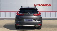Honda CR-V 2.0 i-MMD Hybrid SR 5dr eCVT Hybrid Estate